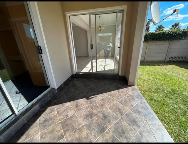 3 BEDROOM PROPERTY TO RENT IN VAALPARK